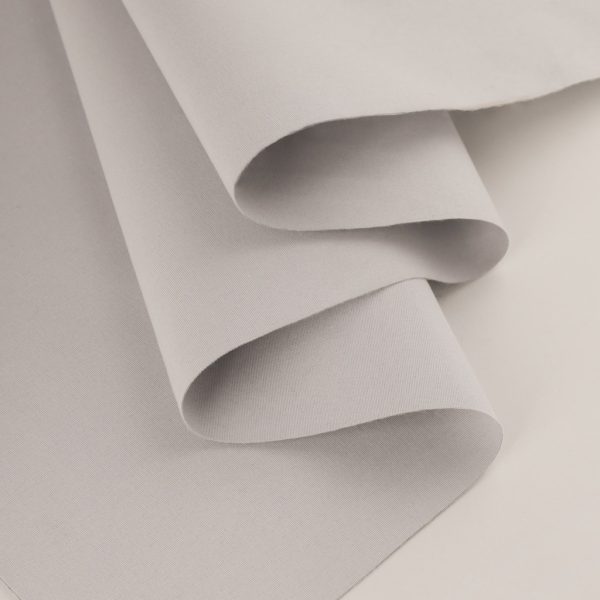 1 Blackout Liso blancoo