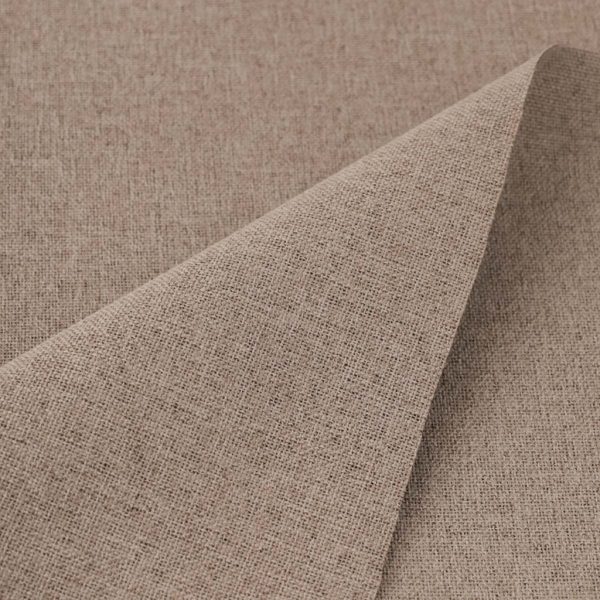 3 Blackout textil de lino linen