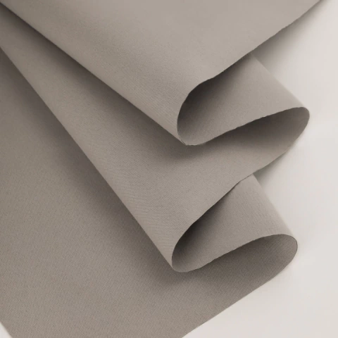 5 Blackout Liso gris claroo