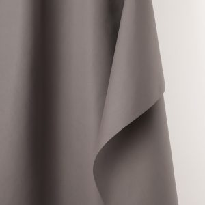 6 Blackout Liso gris oscuro