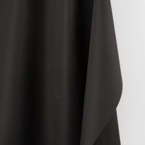 7 Blackout Liso Negro